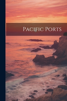 Paperback Pacific Ports Book