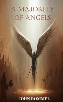 Paperback A Majority Of Angels Book