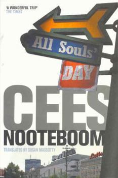 Paperback All Souls' Day Book