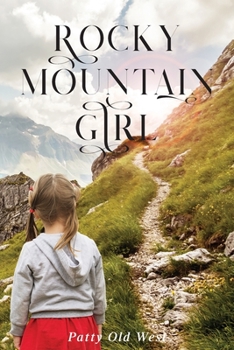 Paperback Rocky Mountain Girl Book