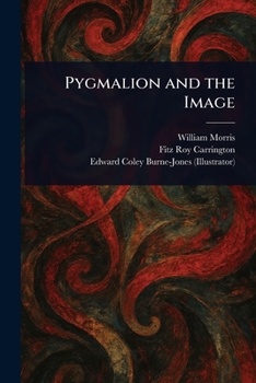 Paperback Pygmalion and the Image Book