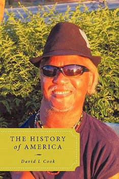 Paperback The History of America Book