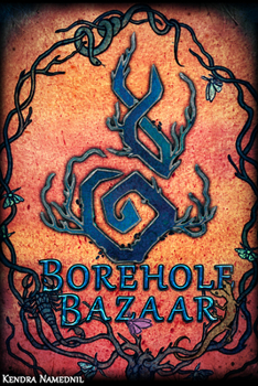 Paperback Borehole Bazaar Book