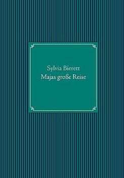 Paperback Majas große Reise [German] Book