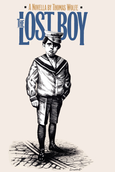 The Lost Boy: A Novella - Book  of the Chapel Hill Books