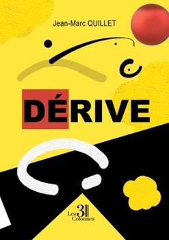 Paperback Dérive [French] Book