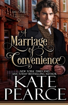 A Marriage of Convenience (Millcastle)