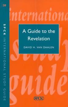 Paperback Guide to the Revelation (Isg 20) Book