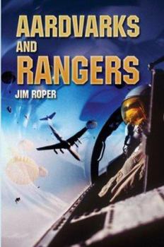 Paperback Aardvarks and Rangers Book