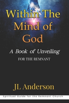 Within The Mind of God