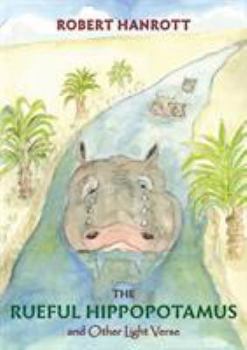 Paperback The Rueful Hippopotamus: and Other Light Verse Book