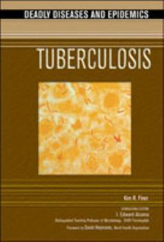 Hardcover Tuberculosis Book