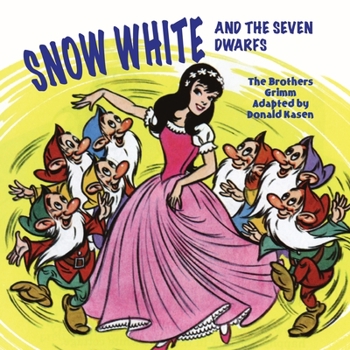 Snow White and the Seven Dwarfs: Leveled Reader Bookroom Package Gold