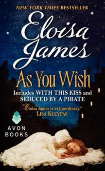 Mass Market Paperback As You Wish Book