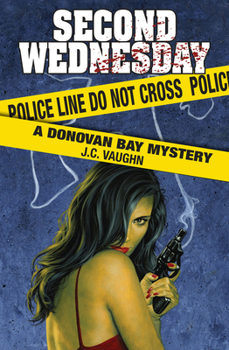 Paperback Second Wednesday Book