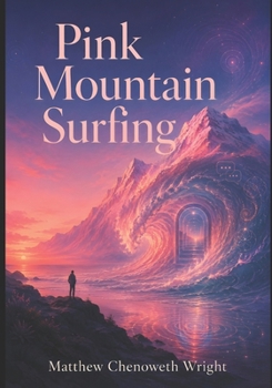Paperback Pink Mountain Surfint Book