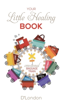 Hardcover Your Little Healing Book