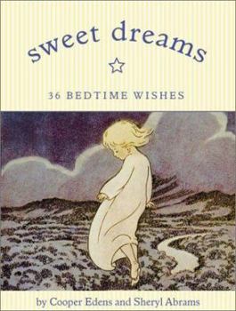 Cards Sweet Dreams: 36 Bedtime Wishes Book