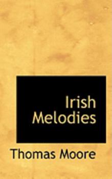 Paperback Irish Melodies Book