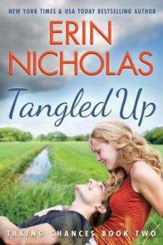 Paperback Tangled Up Book