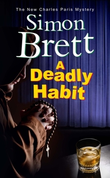 Paperback A Deadly Habit Book