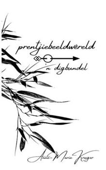 Paperback prentjiebeeldwêreld: 'n digbundel [Afrikaans] Book