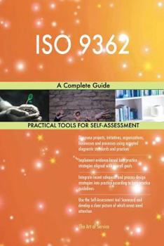 Paperback ISO 9362: A Complete Guide Book