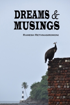 Paperback Dreams & Musings Book