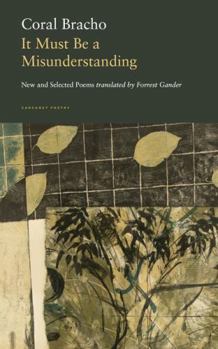 Paperback It Must Be a Misunderstanding Book