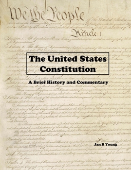 Paperback The United States Constitution Book