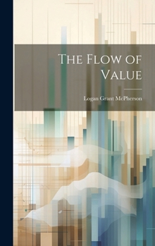 Hardcover The Flow of Value Book