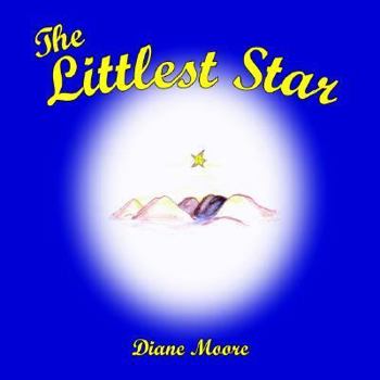 Paperback The Littlest Star Book