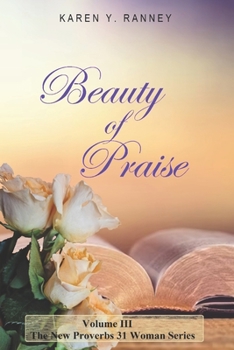 Paperback Beauty of Praise Book