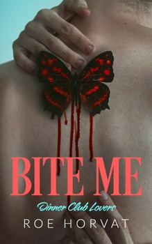 Paperback Bite Me Book
