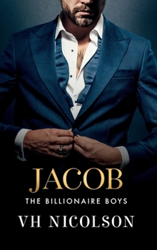 Hardcover Jacob Book