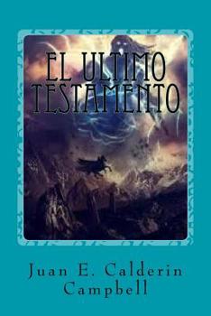 Paperback El ultimo testamento [Spanish] Book