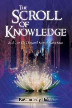 Paperback The Scroll of Knowledge Book