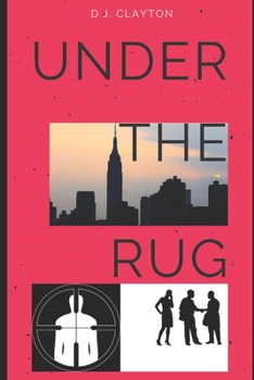 Paperback Under The Rug Book