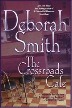 Paperback The Crossroads Cafe Book