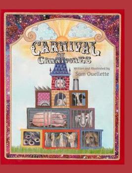 Hardcover Carnival of Carnivores Book