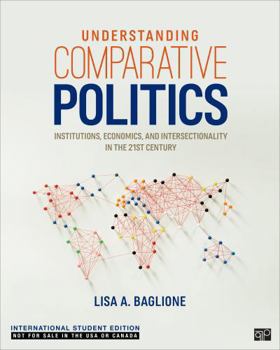 Paperback Understanding Comparative Politics - International Student Edition: An Inclusive Approach Book