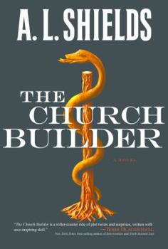 Hardcover The Church Builder Book