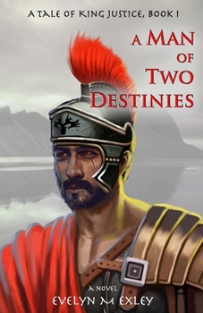 King Justice, The Legend Begins (A Tale of King Justice)