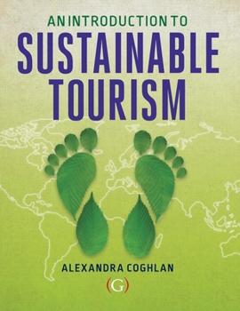 Paperback An Introduction to Sustainable Tourism Book