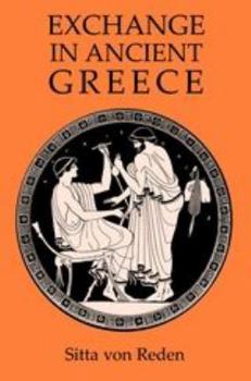 Paperback Exchange in Ancient Greece Book