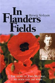 Paperback In Flanders Fields [Dutch] Book