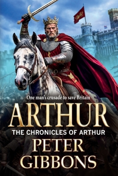 Paperback Arthur Book