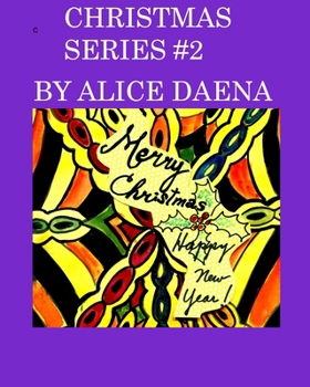 Paperback Christmas Series #2: Xmas Book