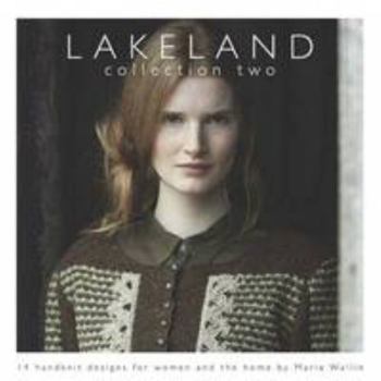 Paperback Lakeland: Collection Two Book