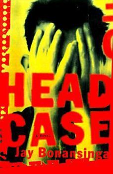 Hardcover Head Case Book